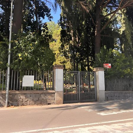 L'Angolo Degli Etruschi Salerno Exterior foto