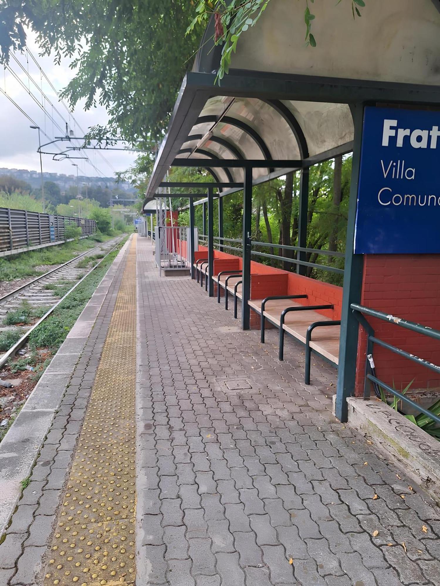 L'Angolo Degli Etruschi Salerno Exterior foto