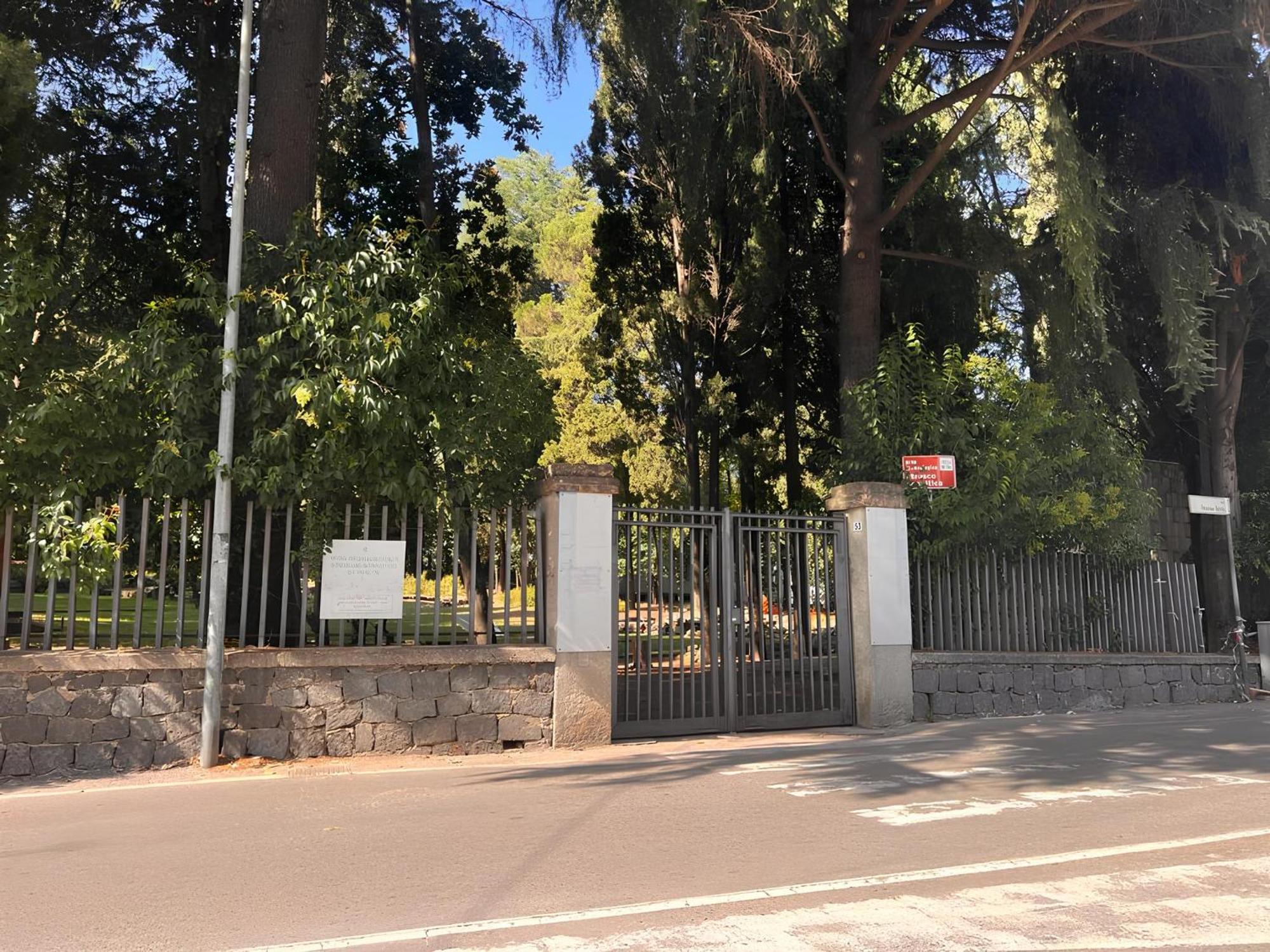 L'Angolo Degli Etruschi Salerno Exterior foto